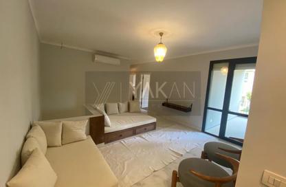 Duplex - 3 Bedrooms - 3 Bathrooms for sale in Eastown - 5th Settlement Compounds - The 5th Settlement - New Cairo City - Cairo