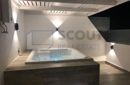 iVilla - 3 Bedrooms - 3 Bathrooms for sale in Mountain View Hyde Park - 5th Settlement Compounds - The 5th Settlement - New Cairo City - Cairo iVilla - 3 Bedrooms - 3 Bathrooms for sale in Mountain View Hyde Park - 5th Settlement Compounds - The 5th Settlement - New Cairo City - Cairo