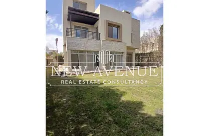 Villa - 4 Bedrooms - 5 Bathrooms for sale in Allegria - Sheikh Zayed Compounds - Sheikh Zayed City - Giza Villa - 4 Bedrooms - 5 Bathrooms for sale in Allegria - Sheikh Zayed Compounds - Sheikh Zayed City - Giza
