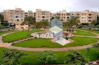 Apartment - 3 Bedrooms - 3 Bathrooms for rent in Six West - Beverly Hills - Sheikh Zayed Compounds - Sheikh Zayed City - Giza