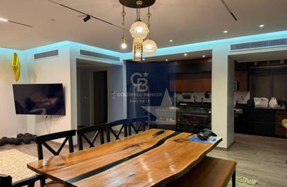 Apartment - 3 Bedrooms - 3 Bathrooms for sale in Eastown - 5th Settlement Compounds - The 5th Settlement - New Cairo City - Cairo