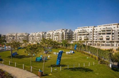 Apartment - 3 - 3 for sale in Mountain View iCity - 5th Settlement Compounds - The 5th Settlement - New Cairo City - Cairo