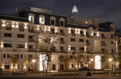 Apartment - 3 - 3 for sale in Mountain View iCity - 5th Settlement Compounds - The 5th Settlement - New Cairo City - Cairo