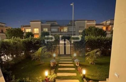 فيلا - 3 غرف نوم - 3 حمامات للبيع في S1 - سراي - كمبوندات مدينة المستقبل - مدينة المستقبل - القاهرة فيلا - 3 غرف نوم - 3 حمامات للبيع في S1 - سراي - كمبوندات مدينة المستقبل - مدينة المستقبل - القاهرة