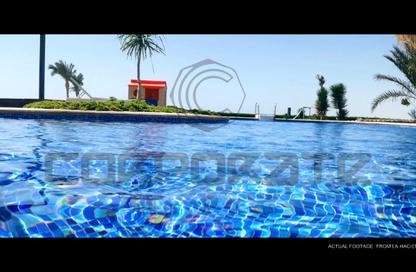 Chalet - 2 Bedrooms - 2 Bathrooms for sale in La Hacienda - Ras Sedr - South Sainai Chalet - 2 Bedrooms - 2 Bathrooms for sale in La Hacienda - Ras Sedr - South Sainai