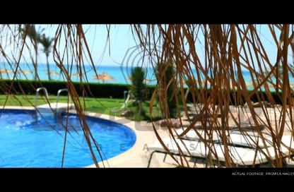 Chalet - 2 Bedrooms - 2 Bathrooms for sale in La Hacienda - Ras Sedr - South Sainai Chalet - 2 Bedrooms - 2 Bathrooms for sale in La Hacienda - Ras Sedr - South Sainai