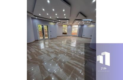 Apartment - 3 Bedrooms - 3 Bathrooms for sale in El Banafseg Apartment Buildings - El Banafseg - New Cairo City - Cairo