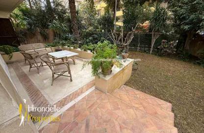 Apartment - 3 Bedrooms - 3 Bathrooms for rent in Street 84 - Maadi - Hay El Maadi - Cairo