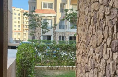 Apartment - 2 Bedrooms - 2 Bathrooms for sale in 90 Avenue - South Investors Area - New Cairo City - Cairo