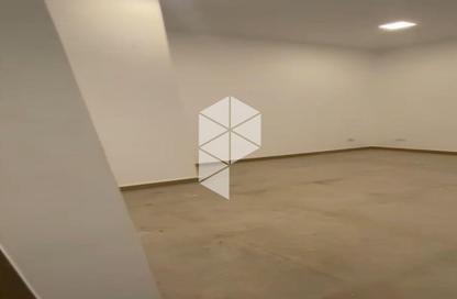 Office Space - Studio - 2 Bathrooms for rent in Lake View Residence - 5th Settlement Compounds - The 5th Settlement - New Cairo City - Cairo
