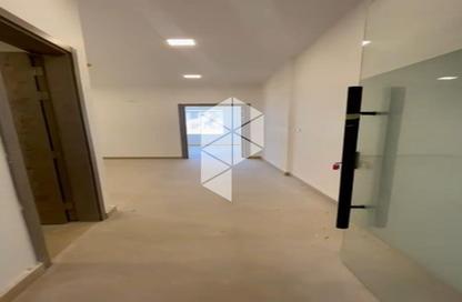Office Space - Studio - 2 Bathrooms for rent in Lake View Residence - 5th Settlement Compounds - The 5th Settlement - New Cairo City - Cairo