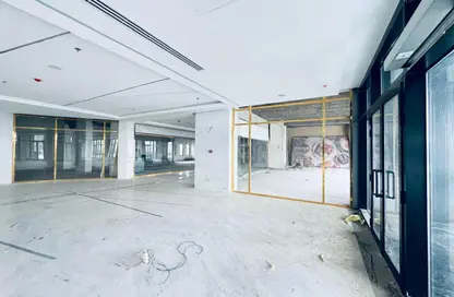 مساحات مكتبية - 4 غرف نوم - 2 حمامات للايجار في حى الاندلس - مدينة القاهرة الجديدة - القاهرة