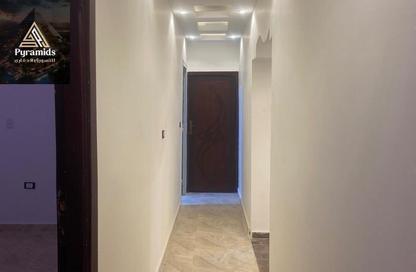 Apartment - 3 Bedrooms - 2 Bathrooms for sale in Faisal - Hay El Haram - Giza