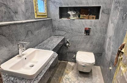 Villa - 5 Bedrooms - 5 Bathrooms for sale in Stone Park - 5th Settlement Compounds - The 5th Settlement - New Cairo City - Cairo