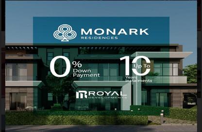 Townhouse - 4 Bedrooms - 4 Bathrooms for sale in Monark - Mostakbal City Compounds - Mostakbal City - Future City - Cairo Townhouse - 4 Bedrooms - 4 Bathrooms for sale in Monark - Mostakbal City Compounds - Mostakbal City - Future City - Cairo