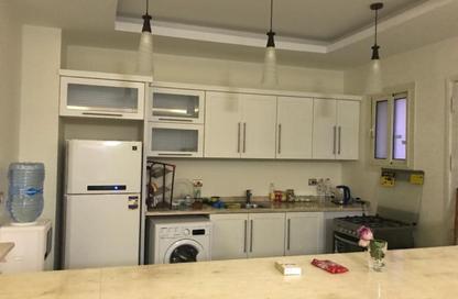 Chalet - 3 Bedrooms - 3 Bathrooms for sale in Hacienda White - Sidi Abdel Rahman - North Coast Chalet - 3 Bedrooms - 3 Bathrooms for sale in Hacienda White - Sidi Abdel Rahman - North Coast