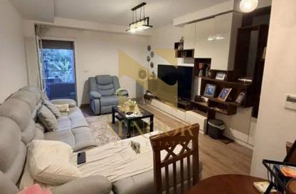 Apartment - 3 Bedrooms - 3 Bathrooms for sale in Zayed Regency - Sheikh Zayed Compounds - Sheikh Zayed City - Giza