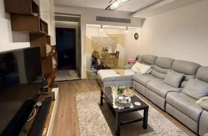 Apartment - 3 Bedrooms - 3 Bathrooms for sale in Zayed Regency - Sheikh Zayed Compounds - Sheikh Zayed City - Giza