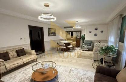 Apartment - 3 Bedrooms - 3 Bathrooms for sale in Zayed Regency - Sheikh Zayed Compounds - Sheikh Zayed City - Giza