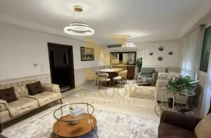 شقة - 3 غرف نوم - 3 حمامات للبيع في زايد ريجنسي - كمبوندات الشيخ زايد - الشيخ زايد - الجيزة