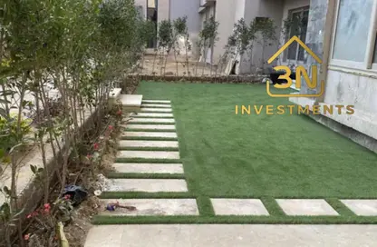 شقة - 3 غرف نوم - 3 حمامات للايجار في جاليريا  مون فالى - المستثمرين الجنوبية - مدينة القاهرة الجديدة - القاهرة