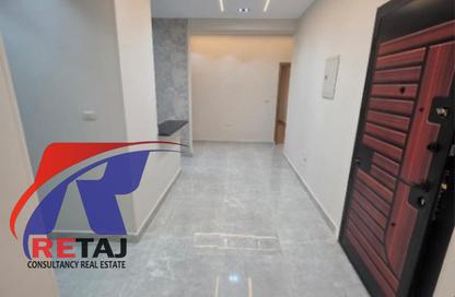 Apartment - 3 Bedrooms - 2 Bathrooms for sale in Al Andalus El Gedida - Al Andalus District - New Cairo City - Cairo