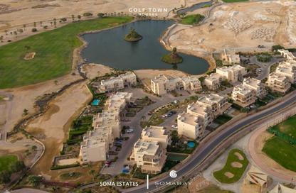 Villa - 4 Bedrooms - 3 Bathrooms for sale in Soma Bay - Safaga - Hurghada - Red Sea