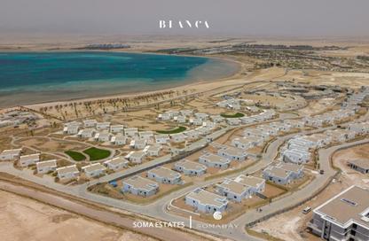 Villa - 4 Bedrooms - 3 Bathrooms for sale in Soma Bay - Safaga - Hurghada - Red Sea