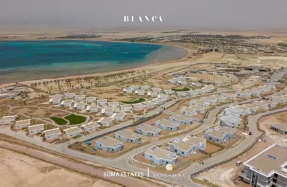 Villa - 4 Bedrooms - 3 Bathrooms for sale in Soma Bay - Safaga - Hurghada - Red Sea Villa - 4 Bedrooms - 3 Bathrooms for sale in Soma Bay - Safaga - Hurghada - Red Sea