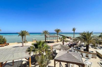 Villa - 4 Bedrooms - 3 Bathrooms for sale in Soma Bay - Safaga - Hurghada - Red Sea