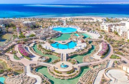 Villa - 4 Bedrooms - 3 Bathrooms for sale in Soma Bay - Safaga - Hurghada - Red Sea