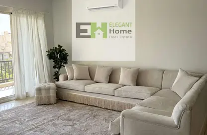 Apartment - 2 Bedrooms - 3 Bathrooms for rent in Mivida - 5th Settlement Compounds - The 5th Settlement - New Cairo City - Cairo Apartment - 2 Bedrooms - 3 Bathrooms for rent in Mivida - 5th Settlement Compounds - The 5th Settlement - New Cairo City - Cairo