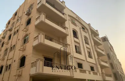 شقة - 3 غرف نوم - 3 حمامات للبيع في اللوتس الشمالي - حى اللوتس - مدينة القاهرة الجديدة - القاهرة