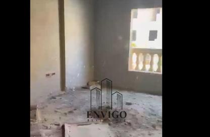 شقة - 3 غرف نوم - 3 حمامات للبيع في اللوتس الشمالي - حى اللوتس - مدينة القاهرة الجديدة - القاهرة