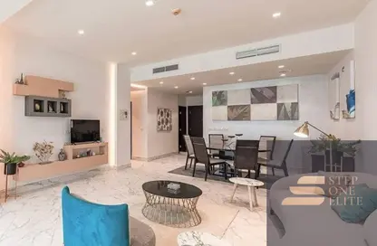 Apartment - Studio - 1 Bathroom for sale in The Gate Towers - New Alamein City - Al Alamein - North Coast