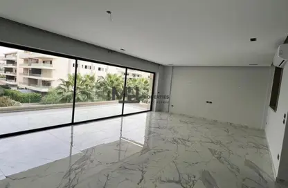 Apartment - 3 Bedrooms - 3 Bathrooms for rent in Lake View Residence - 5th Settlement Compounds - The 5th Settlement - New Cairo City - Cairo