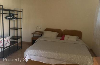 Apartment - 2 Bedrooms - 2 Bathrooms for sale in Street 253 - Degla - Hay El Maadi - Cairo Apartment - 2 Bedrooms - 2 Bathrooms for sale in Street 253 - Degla - Hay El Maadi - Cairo