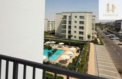 Apartment - 3 - 3 for rent in Mivida - 5th Settlement Compounds - The 5th Settlement - New Cairo City - Cairo