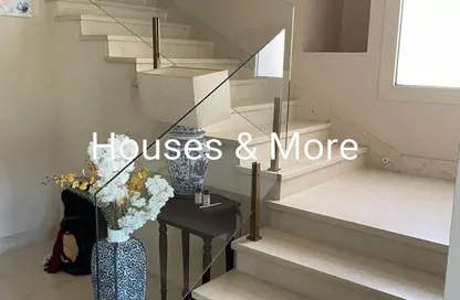 Villa - 4 Bedrooms - 5 Bathrooms for sale in Palm Hills Golf Extension - Al Wahat Road - 6 October City - Giza Villa - 4 Bedrooms - 5 Bathrooms for sale in Palm Hills Golf Extension - Al Wahat Road - 6 October City - Giza
