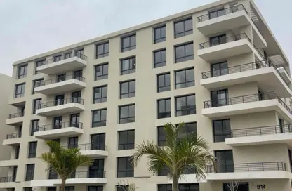 شقة - 3 غرف نوم - 3 حمامات للبيع في بالم هيلز - كمبوندات الاسكندرية - الاسكندرية