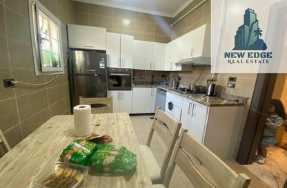 Villa - 4 - 4 for rent in Mivida - 5th Settlement Compounds - The 5th Settlement - New Cairo City - Cairo