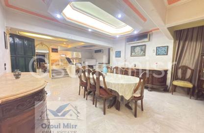 شقة - 3 غرف نوم - 3 حمامات للبيع في شارع أحمد عرابي - المهندسين - الجيزة