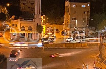 شقة - 3 غرف نوم - 3 حمامات للبيع في شارع أحمد عرابي - المهندسين - الجيزة شقة - 3 غرف نوم - 3 حمامات للبيع في شارع أحمد عرابي - المهندسين - الجيزة