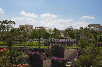 Apartment - 3 Bedrooms - 3 Bathrooms for sale in O West - 6 October Compounds - 6 October City - Giza Apartment - 3 Bedrooms - 3 Bathrooms for sale in O West - 6 October Compounds - 6 October City - Giza