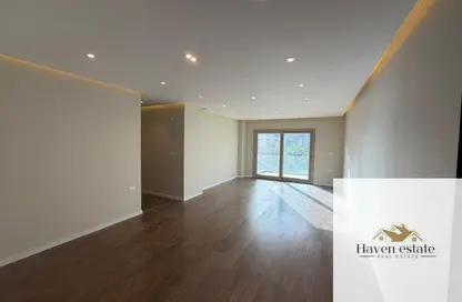 Apartment - 2 Bedrooms - 2 Bathrooms for rent in Galleria Moon Valley - South Investors Area - New Cairo City - Cairo