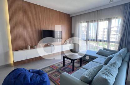 Apartment - 2 - 2 for rent in Villette - 5th Settlement Compounds - The 5th Settlement - New Cairo City - Cairo