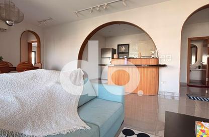 Apartment - 2 - 2 for rent in Villette - 5th Settlement Compounds - The 5th Settlement - New Cairo City - Cairo