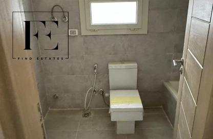 شقة - 4 غرف نوم - 4 حمامات للايجار في نيو جيزة - طريق مصر اسكندرية الصحراوي - مدينة 6 أكتوبر - الجيزة