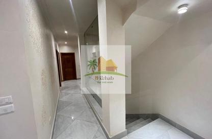 Townhouse - 4 Bedrooms - 3 Bathrooms for rent in Layan Residence - 5th Settlement Compounds - The 5th Settlement - New Cairo City - Cairo