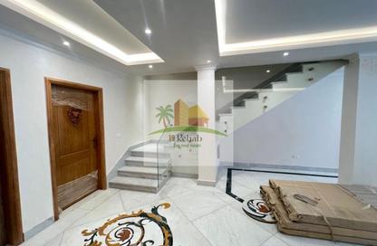 Townhouse - 4 Bedrooms - 3 Bathrooms for rent in Layan Residence - 5th Settlement Compounds - The 5th Settlement - New Cairo City - Cairo Townhouse - 4 Bedrooms - 3 Bathrooms for rent in Layan Residence - 5th Settlement Compounds - The 5th Settlement - New Cairo City - Cairo